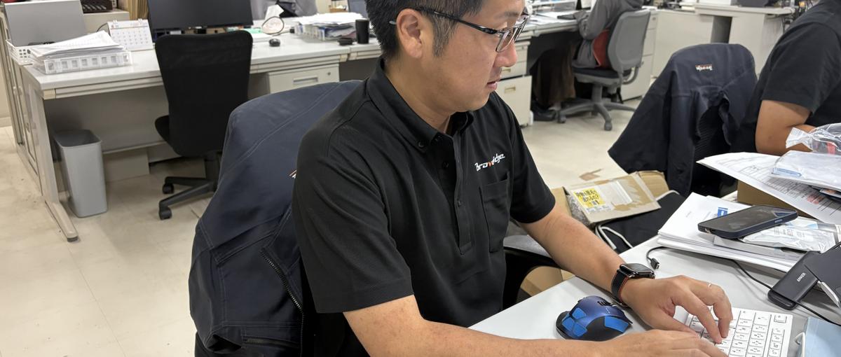 福岡｜IoTで未来をつくる。技術×アイデアで、お客様の想いをカタチに