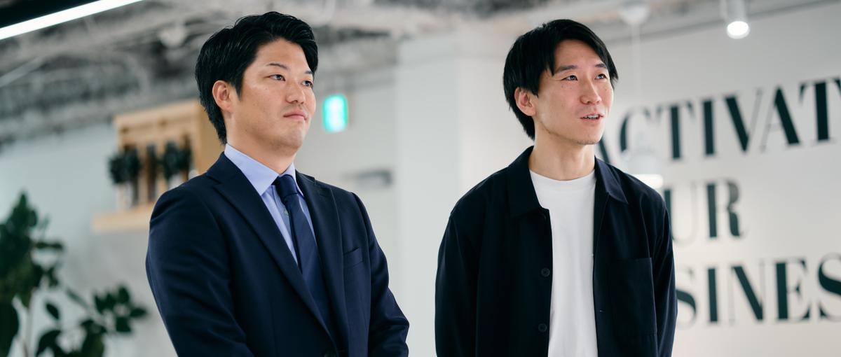 TverCM放送中！お客様との信頼関係を大切にする営業です