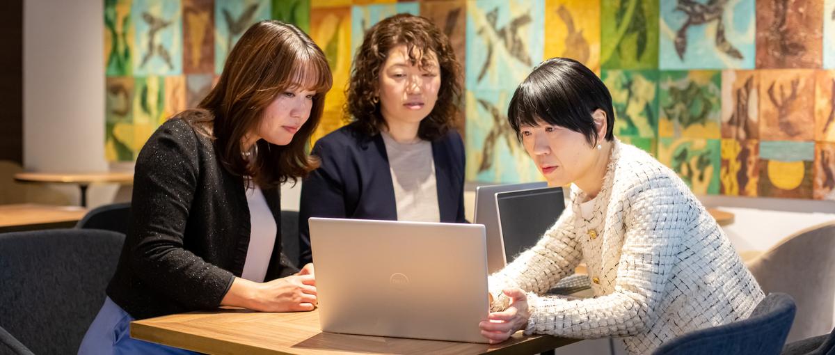 ワクワクを原動力に挑戦を加速させる｜エンジニア募集