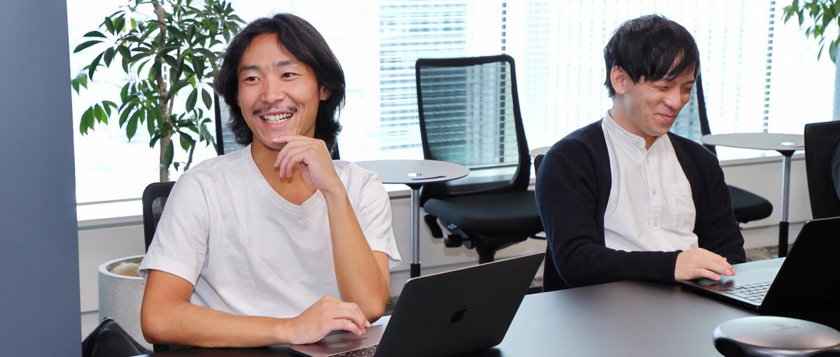 生成AIシステム開発でキャリアの選択肢を広げたいエンジニア募集！