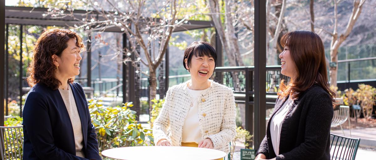 あなたの強みを活かし、安心して働ける環境へ｜インフラエンジニア募集