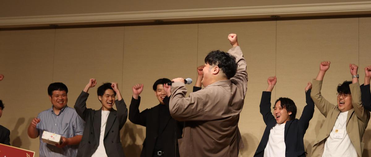 開設から10年。これまでの軌跡と、 徳島イチ働きたくなる会社の描く未来