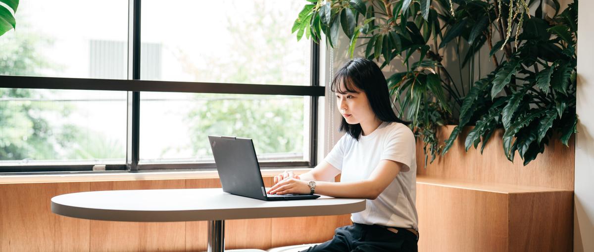 自分の強みが見つかる2ヶ月間。現場で"働く"を体感する春休みインターン！