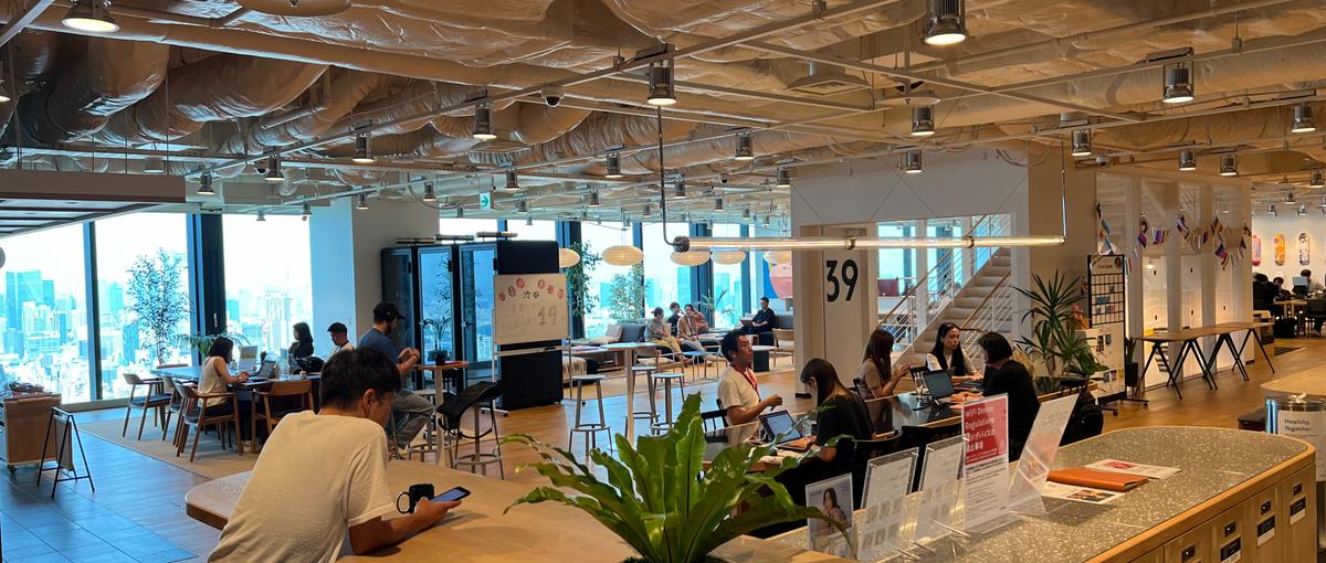 事業課題を解決するBXコンサルタント募集！