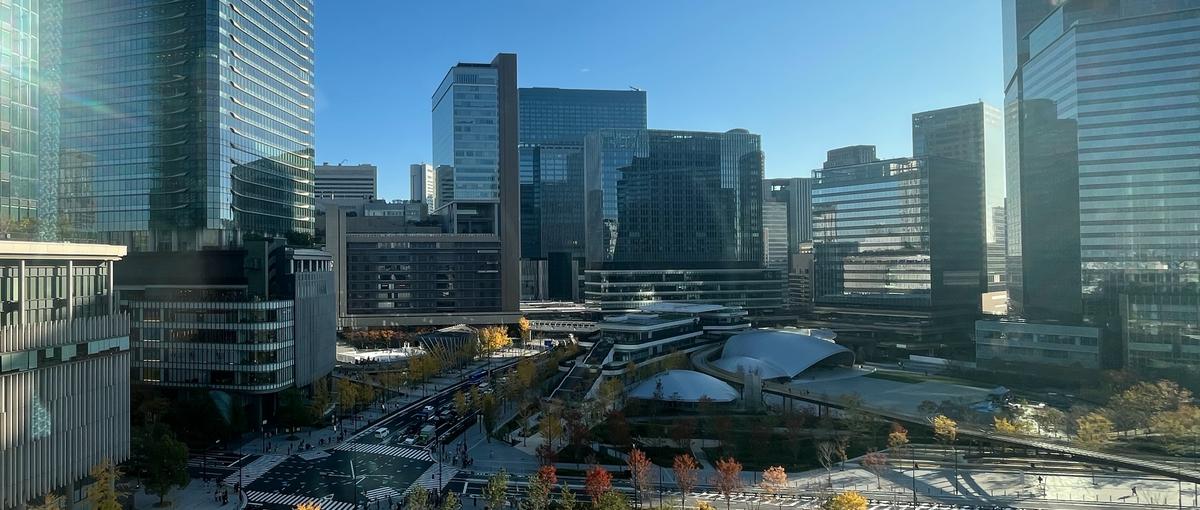 GRANDGREEN大阪発AIベンチャー！法人営業積極採用中！