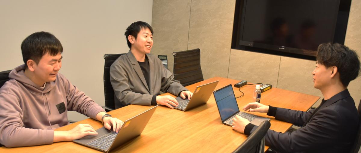 人気俳優のファンクラブアプリ運営事務を募集！主演級俳優・有名アーティスト等