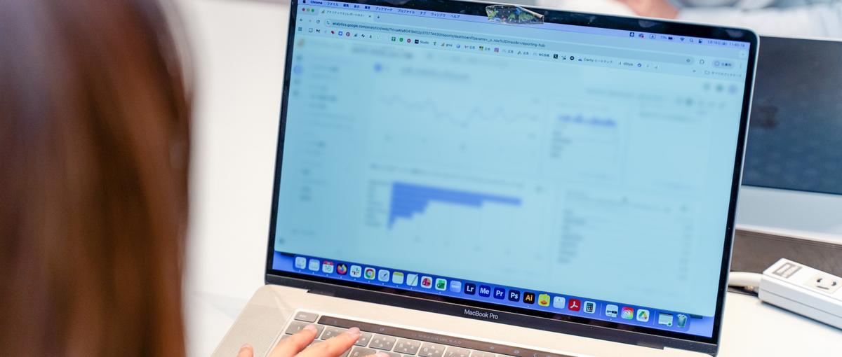 ユーザー行動をデザインする〜プラットフォームグロースに挑戦したい方募集！