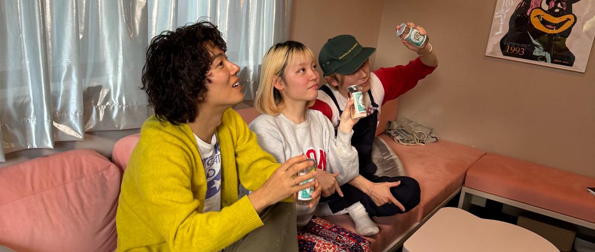 価値を生む力を試せます｜AIとリアル空間を融合する事業支援