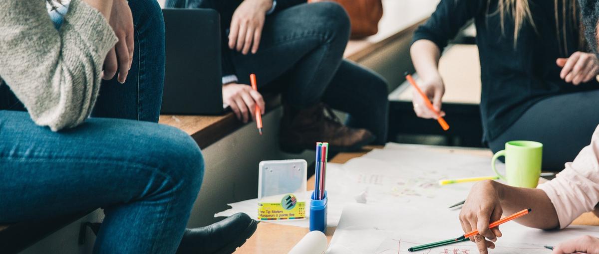 営業経験を中高生の未来へ。数字を追う先にある人生を変える原体験を創る。