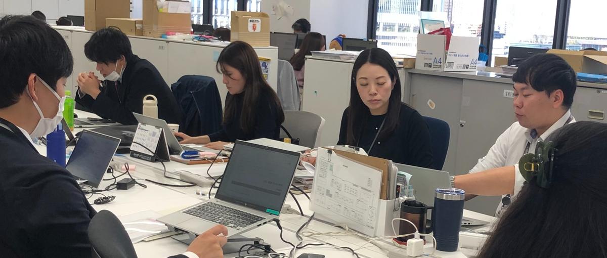 人材業界経験者へ｜キャリア支援の先へ。中高生の可能性を拓く教育のプロへ