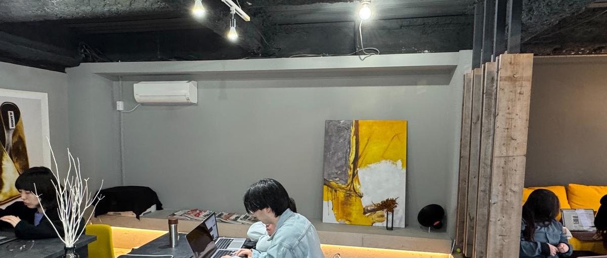 経験なくてOK!自社開発で実績を積みながらエンジニアデビューしませんか？