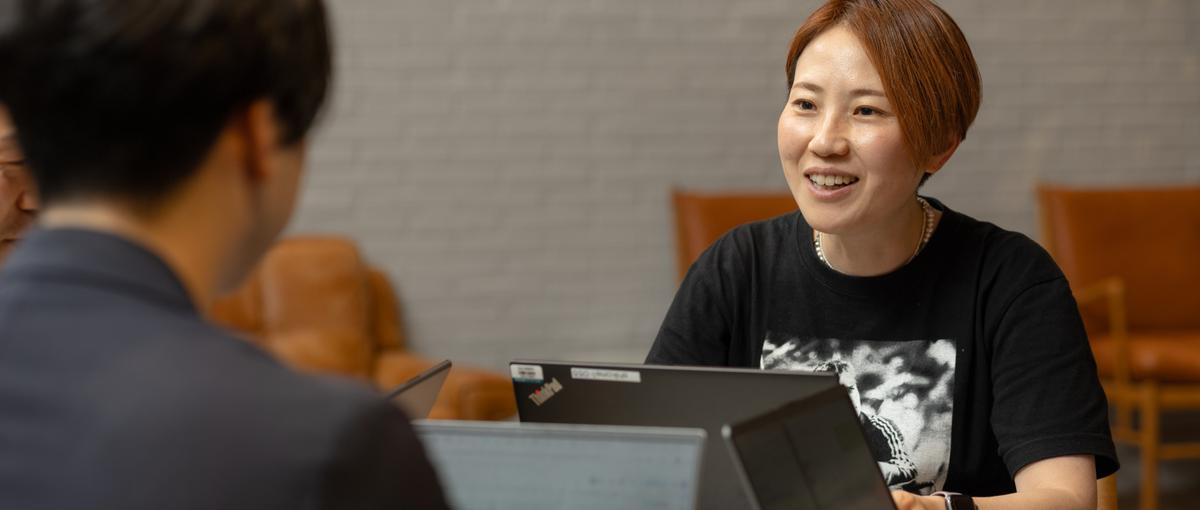 飲食業界への愛があり、業界の課題を解決したいセールスパーソンは必見です！