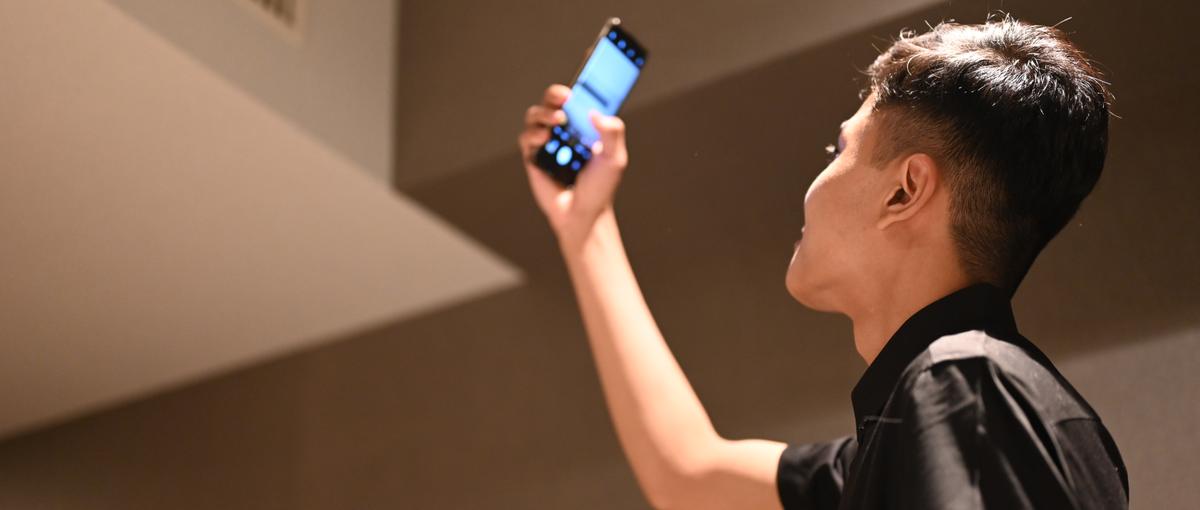 客室清掃アプリからホテル標準OSを作るリードエンジニア募集！