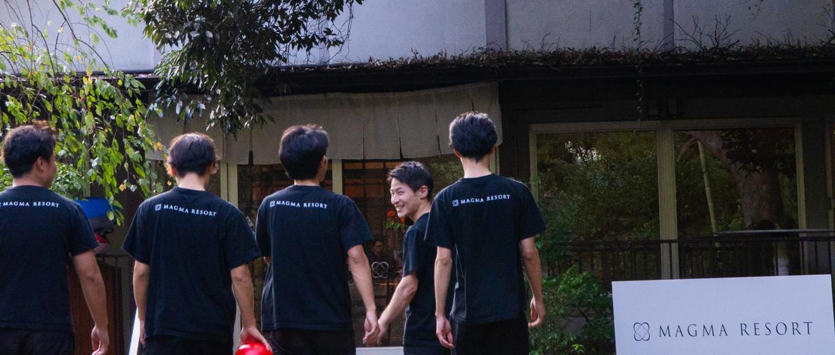 27・28卒｜イベント最前線で"誰かの一生モノの記憶"をデザインする