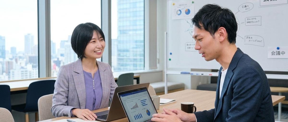 地方企業を支えるAI秘書募集！！｜AI活用×運用支援