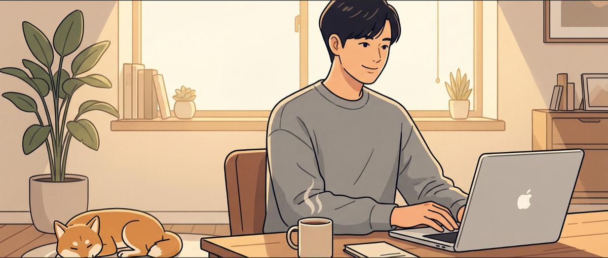 とにかく成長したい！って人待ってます。キャリアをつくるオープンポジション