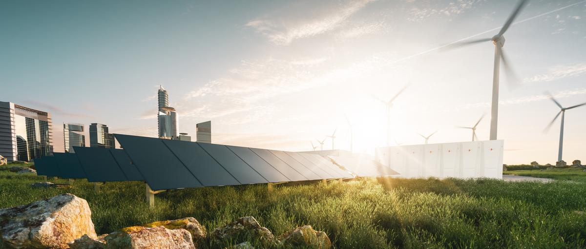 都市や建物の省エネを実現する事業開発に挑戦するインターン生を募集！