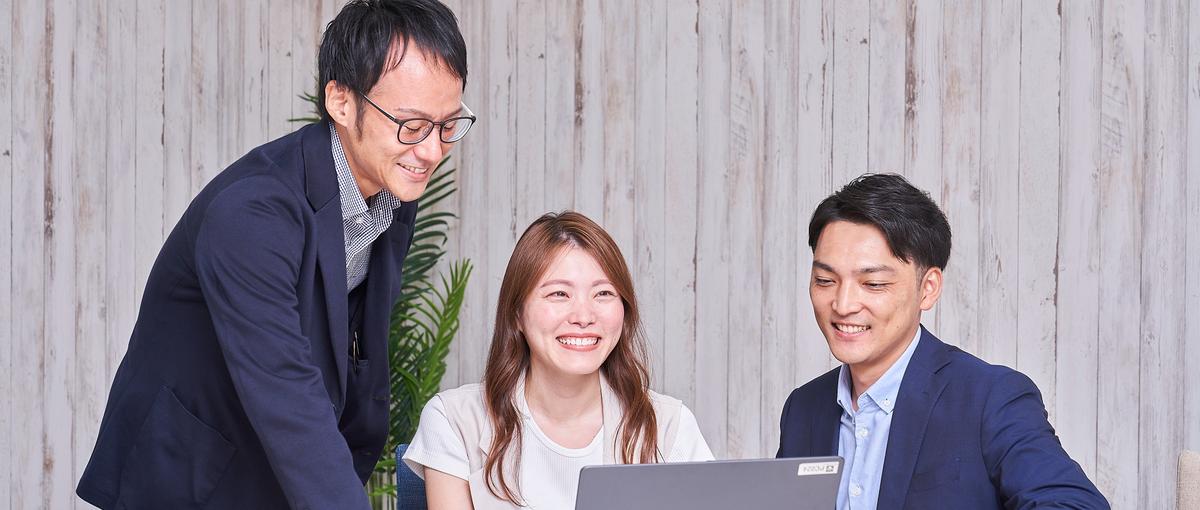 AIでDX推進業務！コンサルタント募集中｜全国どこからでもOK