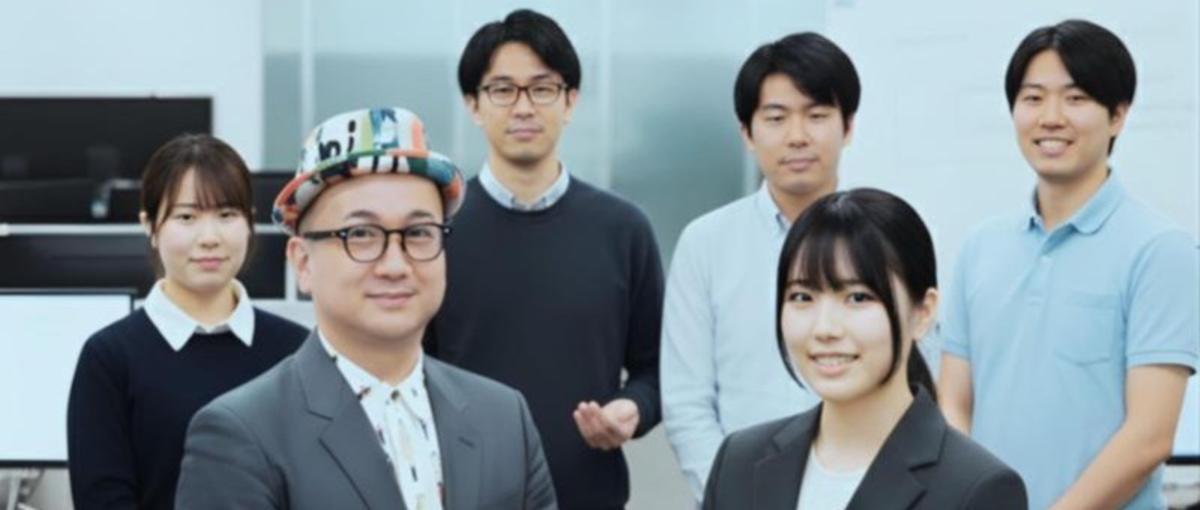 2026,2027年新卒対象　ウェブエンジニアとしてキャリアスタート！