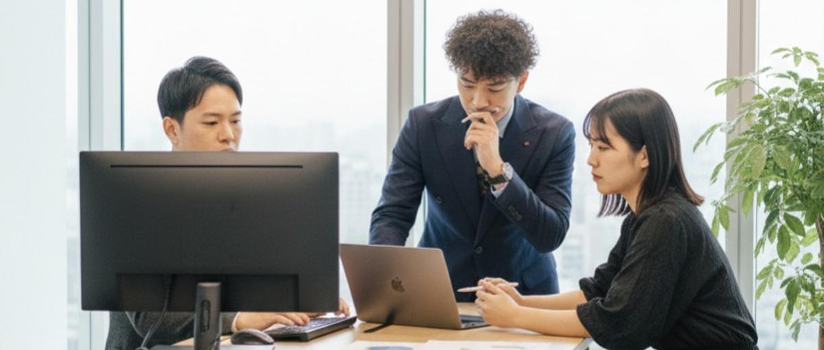 熱意・ポテンシャル重視｜可能性を最大化するキャリアアドバイザー募集！