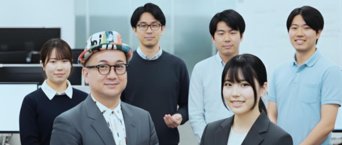 神戸ソフトでディレクターにチャレンジしませんか？