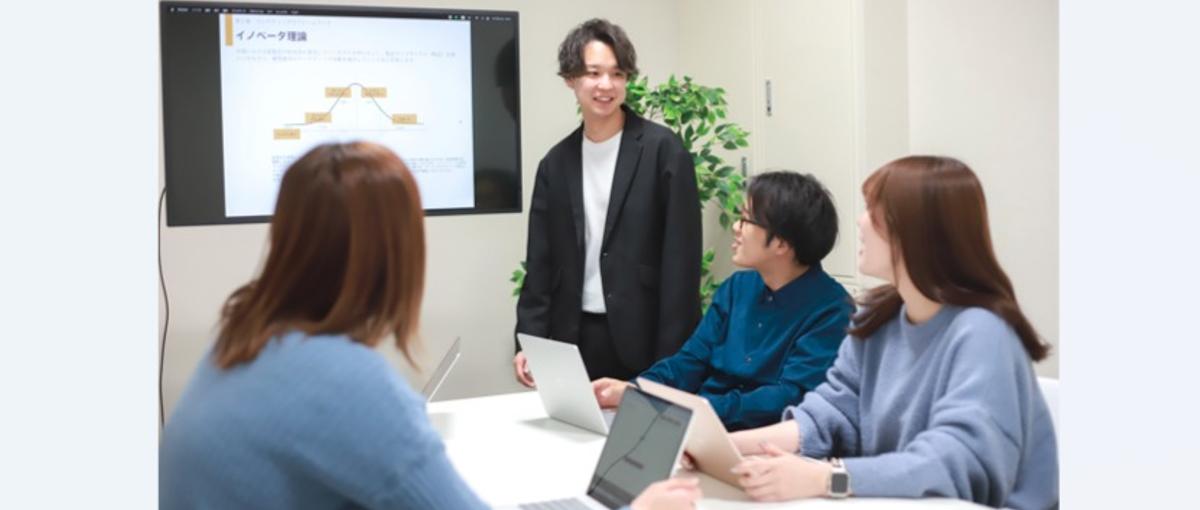 助成金・労務の知識で企業を支援。コンサル営業職