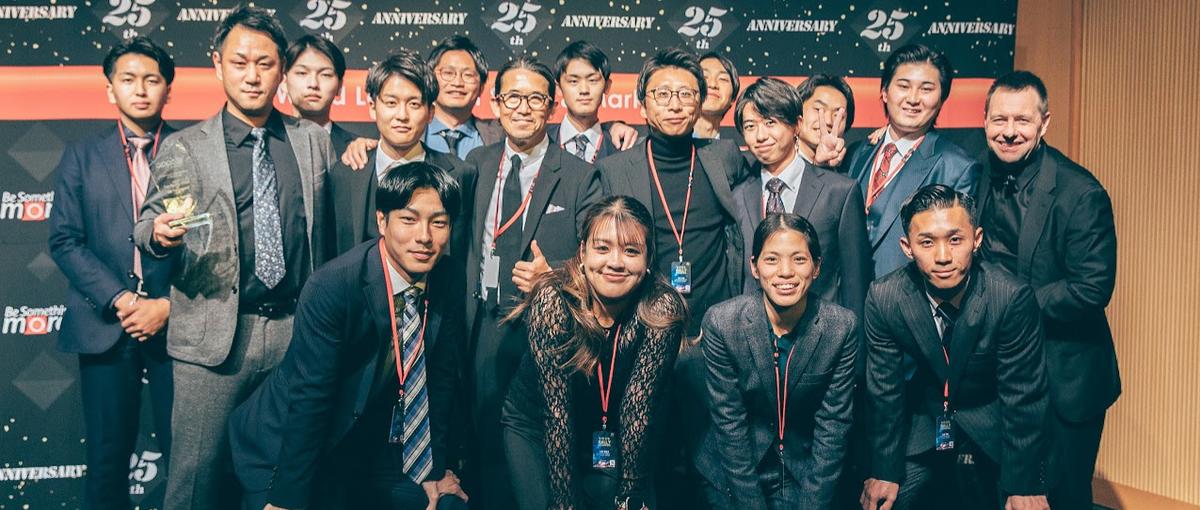 世界を支えるチケットを一緒に売ってくれる人を募集中！＠大阪