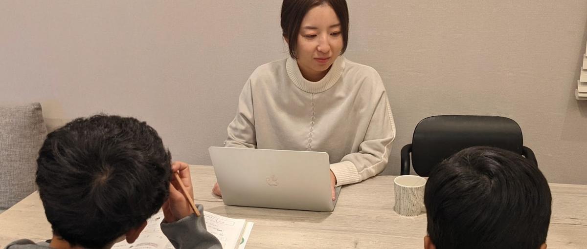 家庭も仕事も妥協せず、自分らしいキャリアを築くカスタマーサクセス