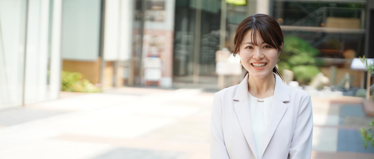 売るんじゃない、信頼で選ばれる｜提案型セールスインターン