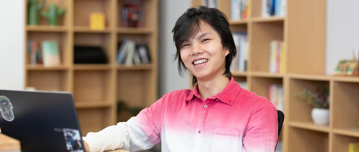 開発/インフラエンジニア｜住まいと学習の圧倒的な支援でバックアップします！