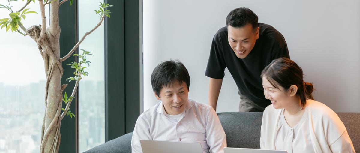 CRMマーケター｜ファネル改善＆アップセル推進リーダーをお任せします！