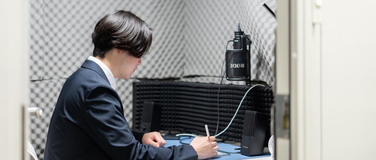 教育コンテンツの企画・制作ディレクション｜映像授業で学びをサポートしよう