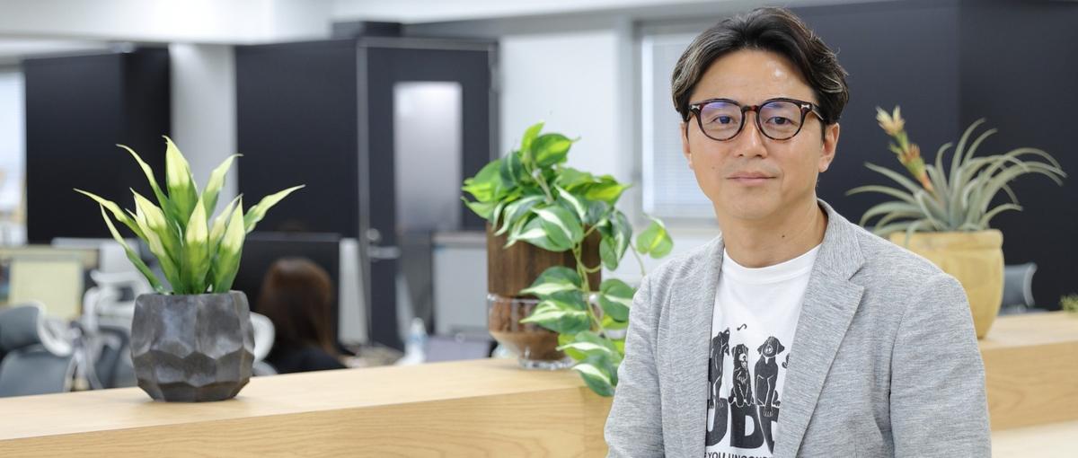 総務として会社の土台づくりに挑戦！経営層に近い距離で自ら考え動ける環境