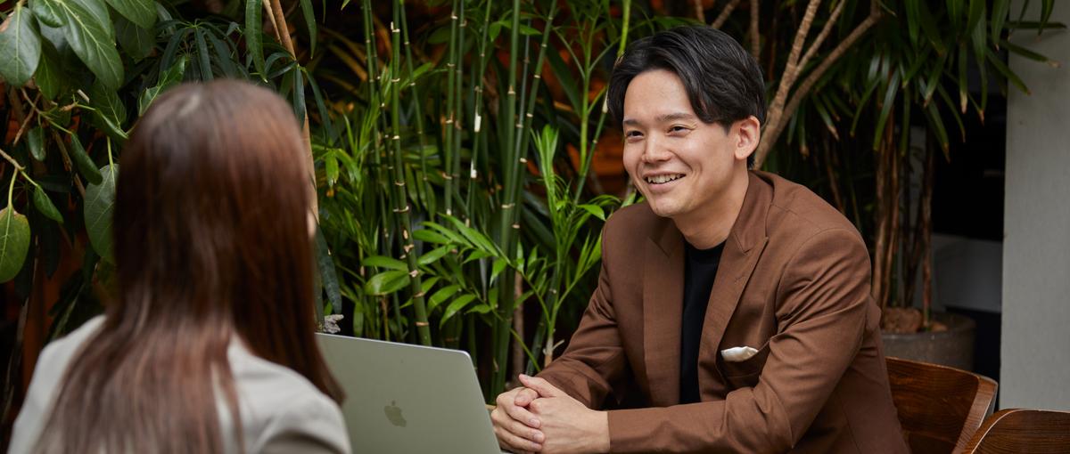 誰かのためにが原動力｜人の可能性を最大化するキャリア支援に挑戦しませんか？