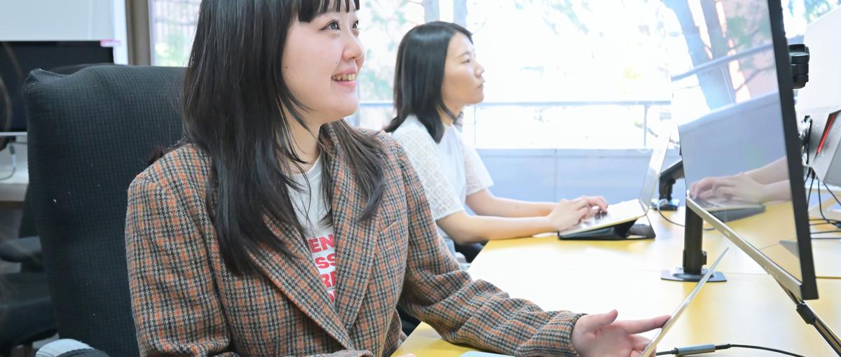 27新卒｜メディア編集長として大活躍できるITベンチャー！