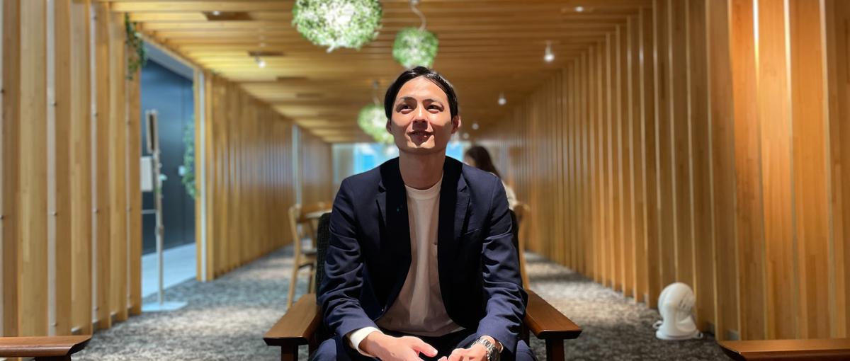 仕様を考えるところから関われる。新卒でもプロダクトを動かす実感を得よう