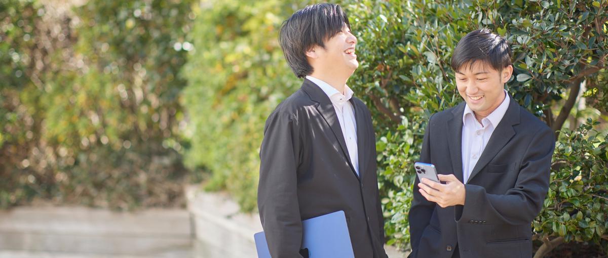 農業×SCM｜日本の抹茶を世界へ｜安定供給をつくる調達担当｜法人営業