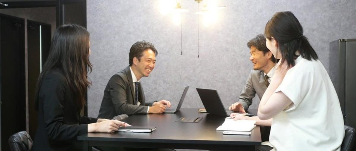 異業種からのチャレンジ歓迎｜病院のピンチを救う、組織人事コンサルタント募集