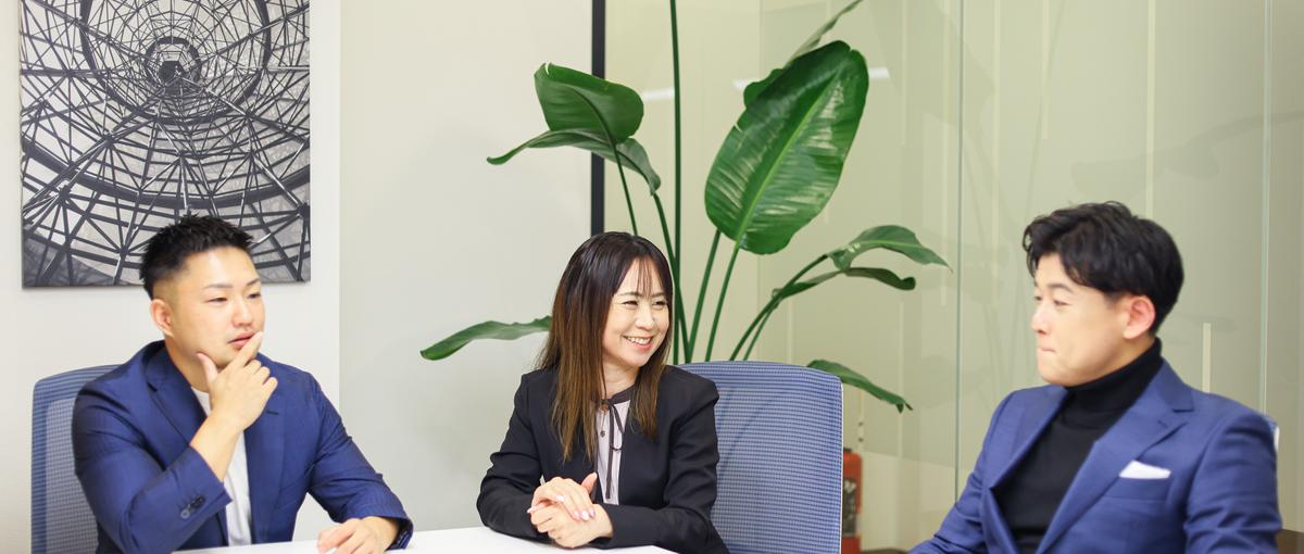 理想の働き方を実現｜ワークライフバランスが充実した不動産営業職