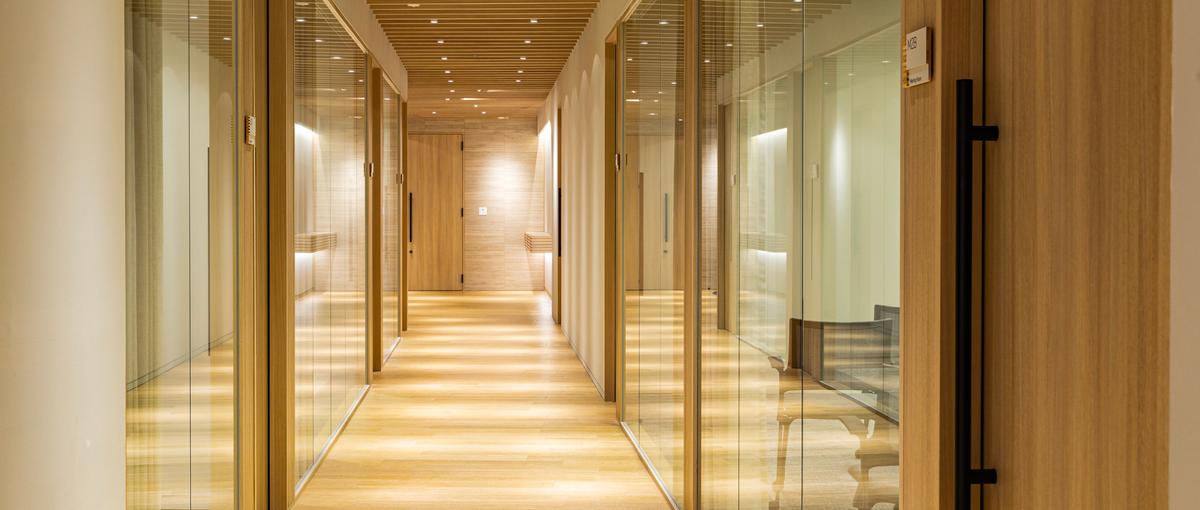 新たな経営企画室メンバー募集！経験浅めの方OK！/長期ビジョン実現へ