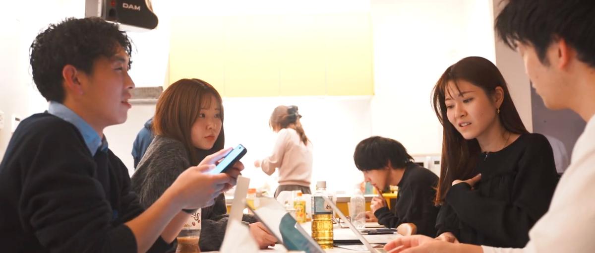 本音で向き合う指導環境！営業スキルが武器になる長期インターン