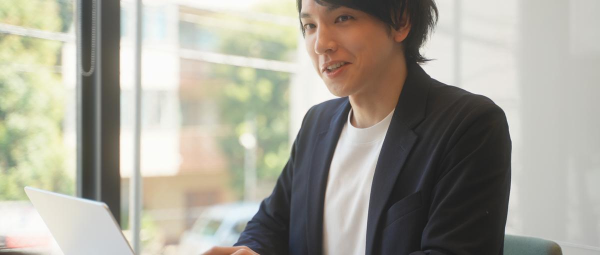 成長に妥協なし｜フィードバック重視の営業インターン！学生大募集