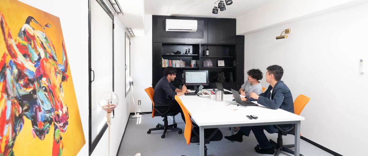 コンサル発のAI新規事業を一緒に立ち上げる｜AIプロダクト開発リード募集