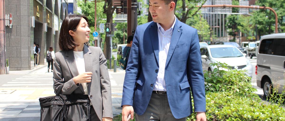 横浜｜IT法人営業｜急成長企業で次世代を担うマネージャー候補を募集！