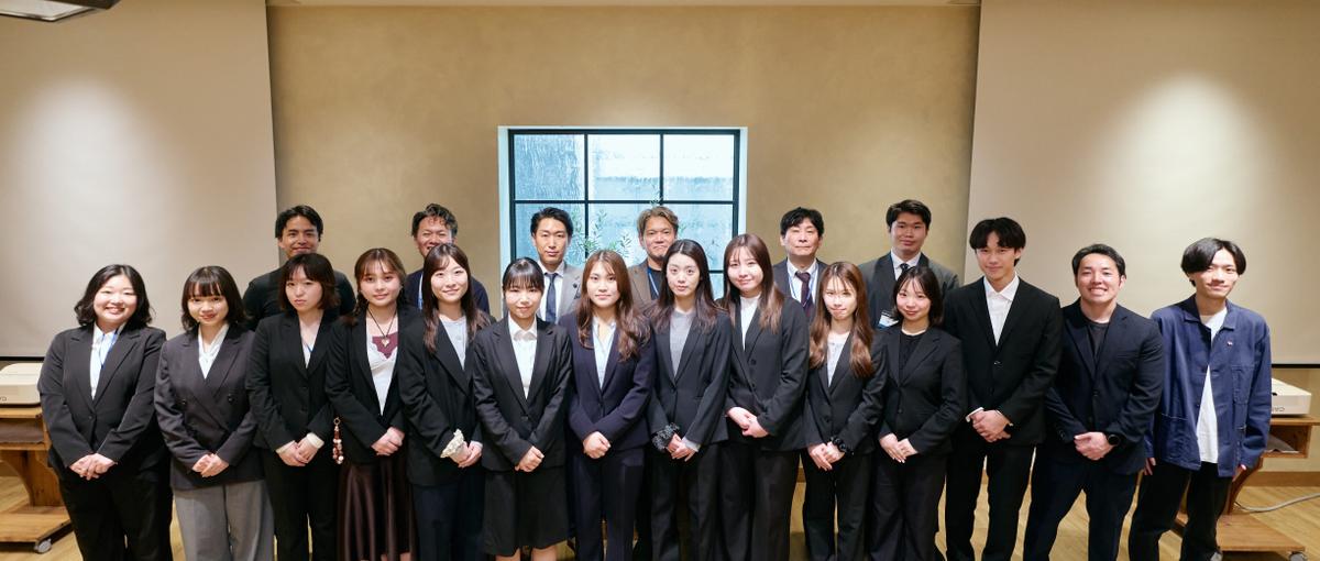 27新卒│新宿本社勤務│総合職│スマ留│オンライン説明会開催中