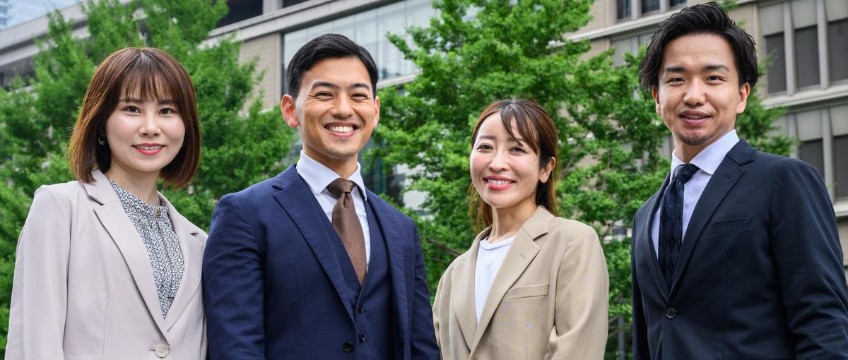 数字より圧倒的に質に拘る人材紹介🔥人材紹介コンサルタント募集！