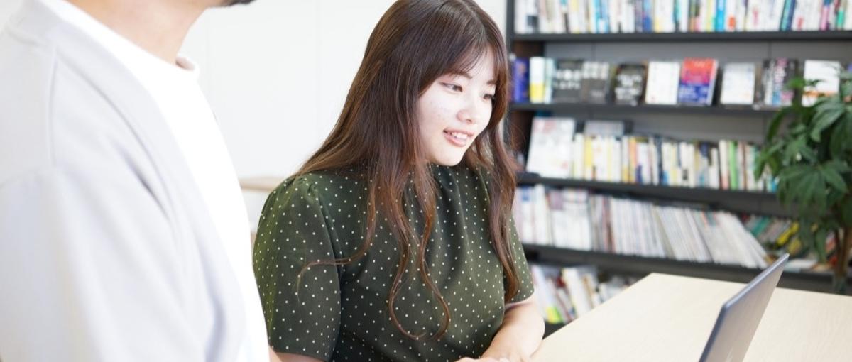 商品プランニング ×AI×webマーケティング！BtoBマーケターを募集！