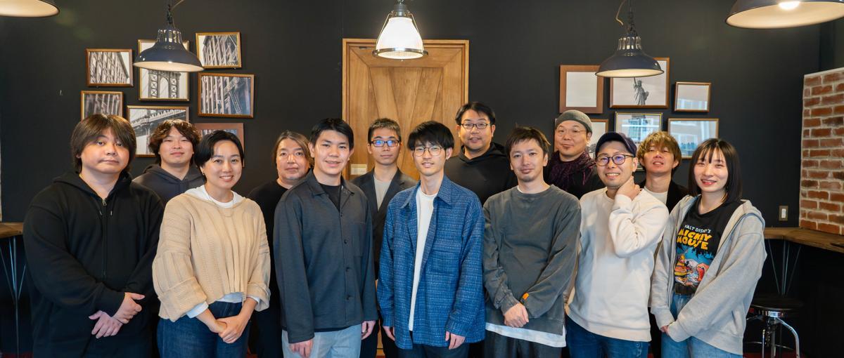 受託/自社開発　エンジニア募集！経験と技術力で多種多様な開発に挑戦！