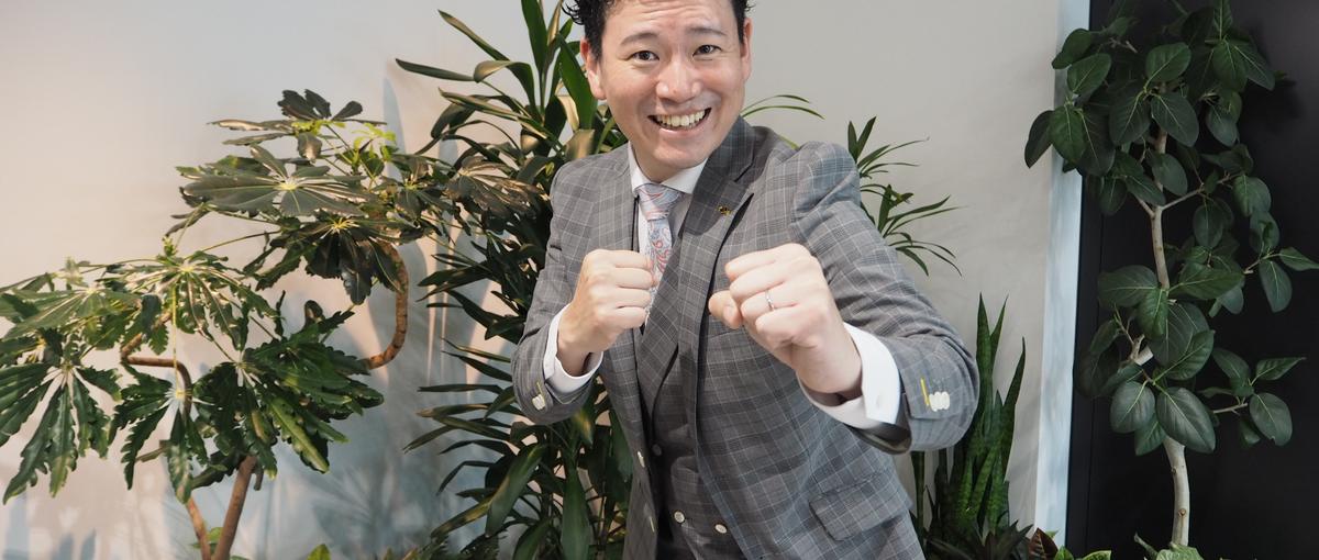 東京｜ IT法人営業｜事業急成長企業で次世代を担うマネージャー候補を募集！