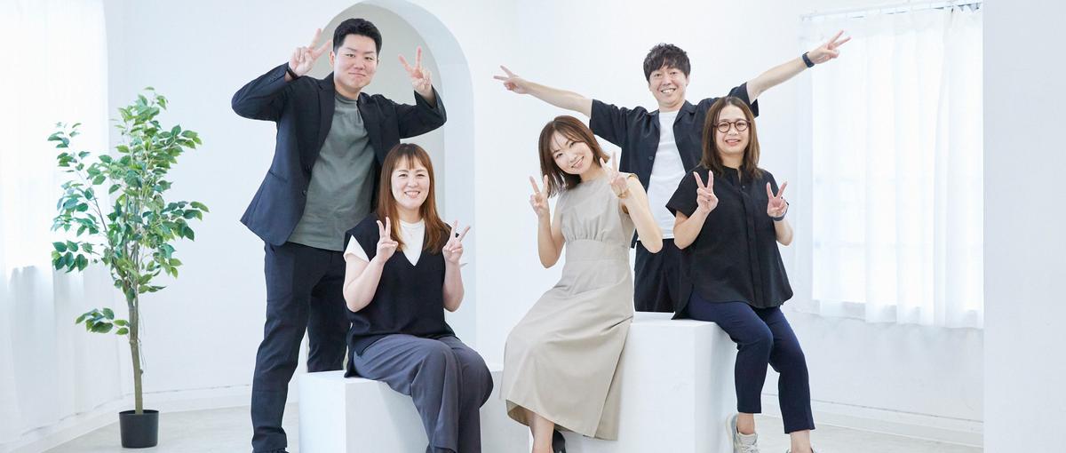 今しかできない。上場準備を担うコアメンバーとして労務へ。